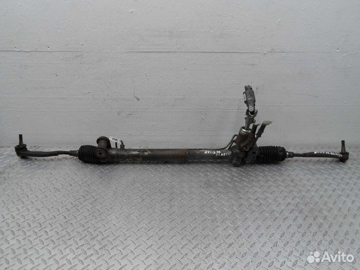 Рейка рулевая Chevrolet Trailblazer GMT360