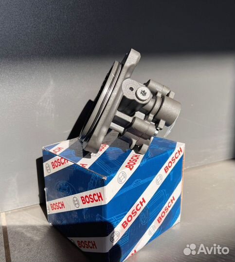 Насос шестеренчатый 440020115