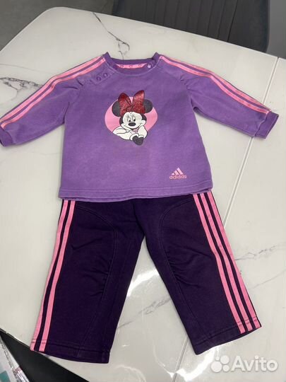 Костюм для девочки