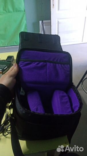 Видеокамера panasonic hc v760