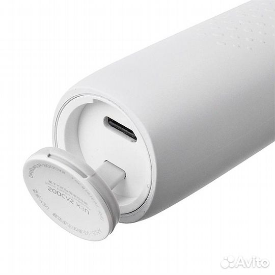 Электрическая зубная щетка Xiaomi soocas X3U