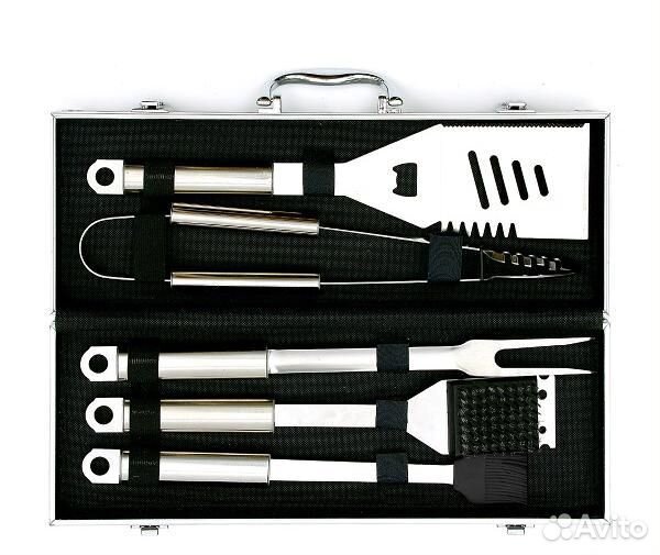 Green Glade Набор для гриля Green Glade SC005 5 п