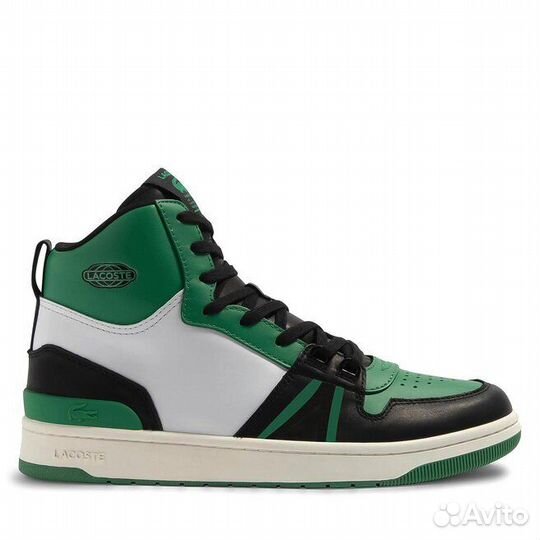 Lacoste L001 MID 223 2 SMA