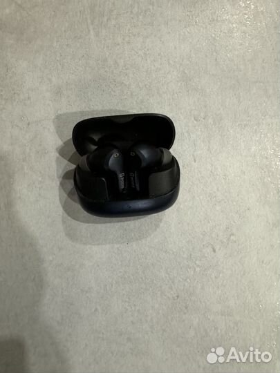 Беспроводные наушники cgpods beat