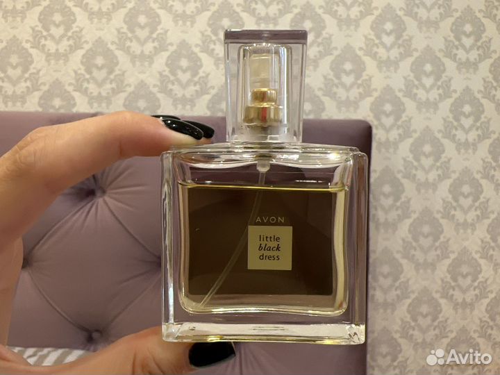 Духи женские Little black dress