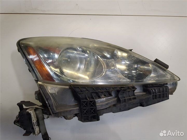 Фара (передняя) Lexus IS, 2007
