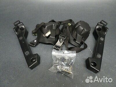 Комплект крепления канистры Ski-Doo Lynx 860200280