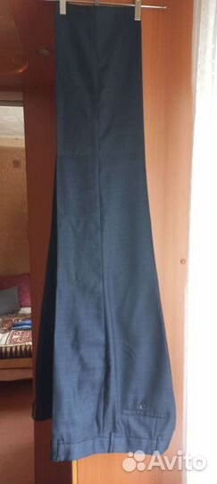 Школьная форма