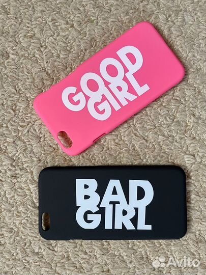 Чехлы на айфон 6, 6s