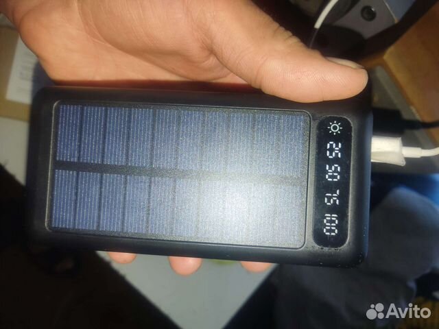 Повербанк 50000