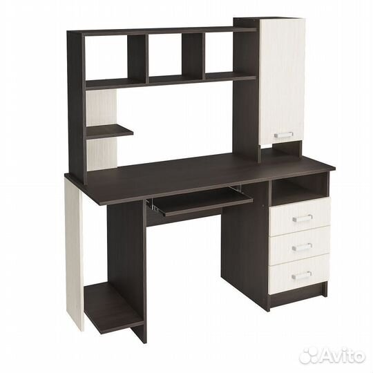 Компьютерный стол новый