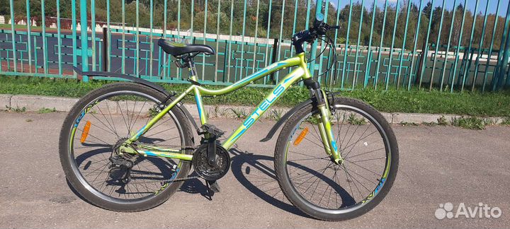 Продам женский велосипед Stels miss