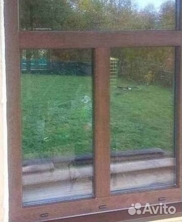 Остекление окон