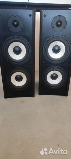 Колонки microlab solo 3