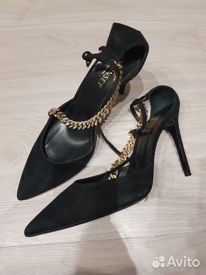 Туфли Twinset новые 41