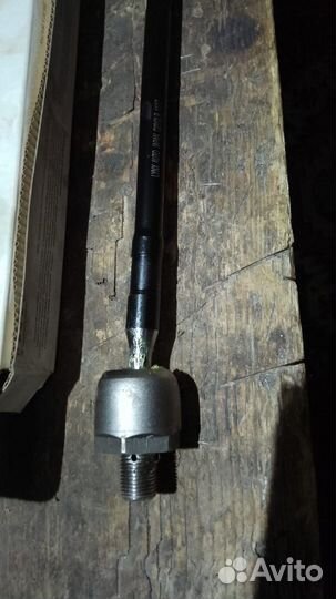 Рулевая тяга