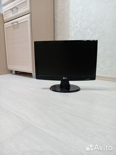 Монитор для компьютера LG