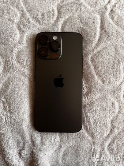 iPhone 14 Pro Max, 256 ГБ