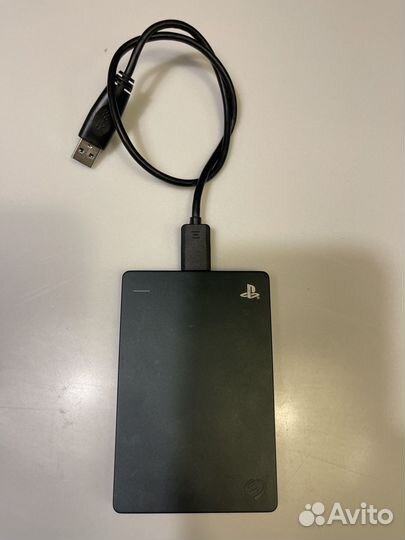 Sony playstation 4 полный комплект