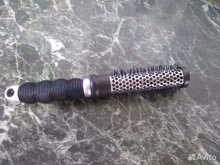 Расчески-брашинг для укладки волос