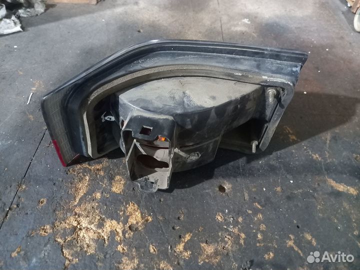 Фонарь задний наружный правый LADA 2110 1997-2009