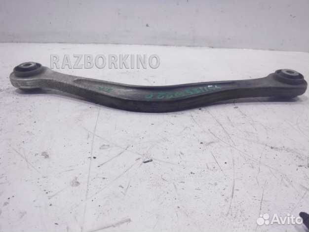 Рычаг задний продольный верхний
