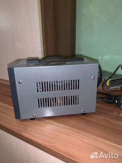 Стабилизатор напряжения ресанта 1квт