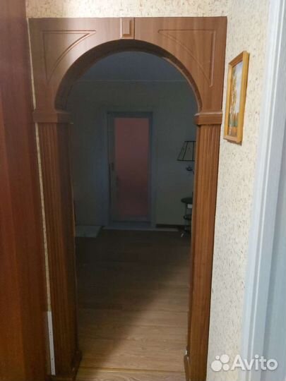 Арка межкомнатная бу