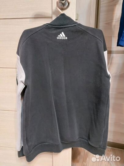 Кофта для мальчика adidas