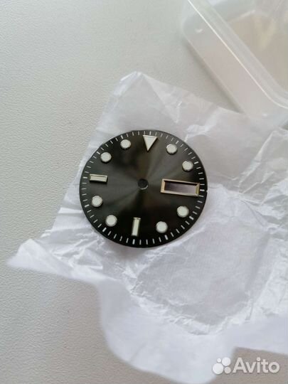 Циферблат для часов NH36