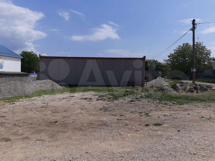 Участок 4 сот. (ИЖС)