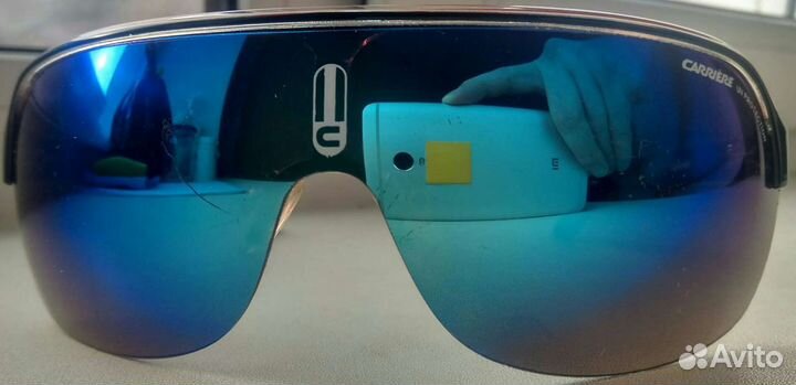 Солнцезащитные очки carriere