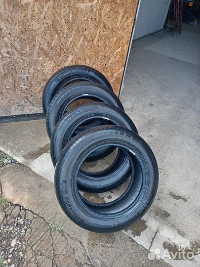 Pirelli Cinturato P1 Verde 185/65 R15