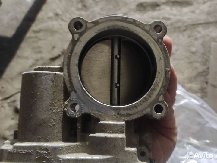 Запчасти газель Некст 2.7 эвотек