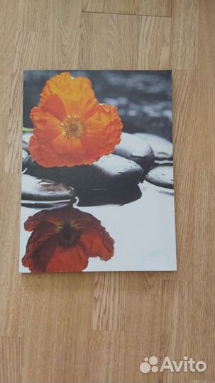 Картина панно