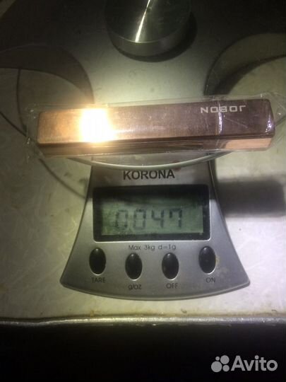 Зажигалка USB новая