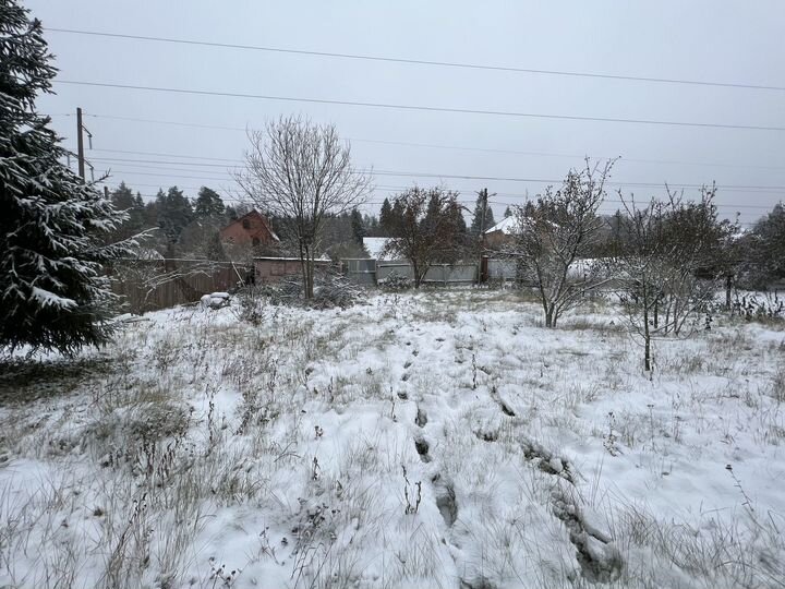 Участок 6 сот. (СНТ, ДНП)