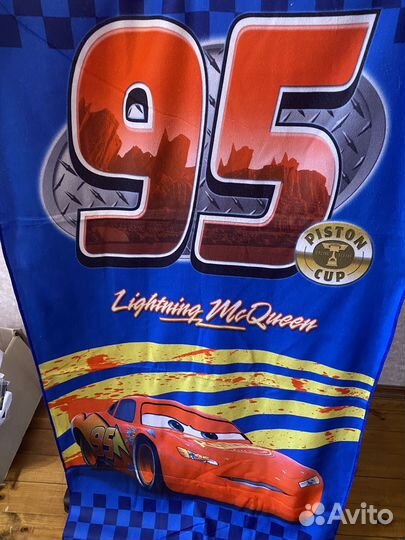 Полотенце на доставку