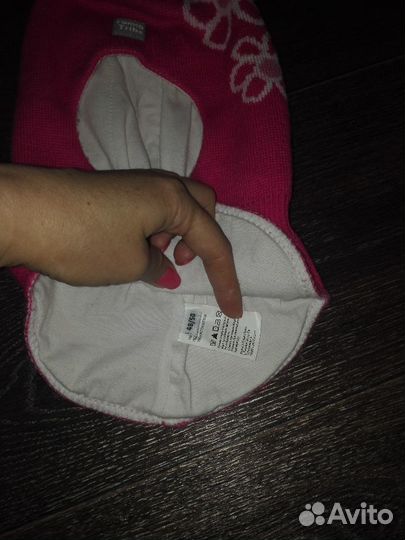 Шапка размер 48-50