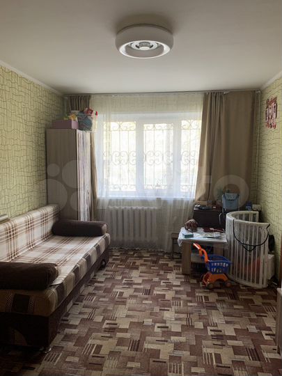 2-к. квартира, 45 м², 1/5 эт.