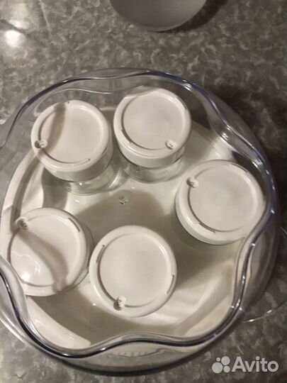 Йогуртница