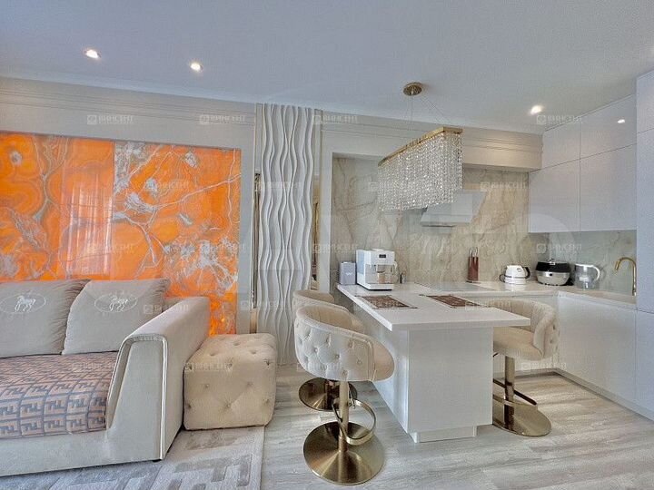 1-к. квартира, 28 м², 5/13 эт.