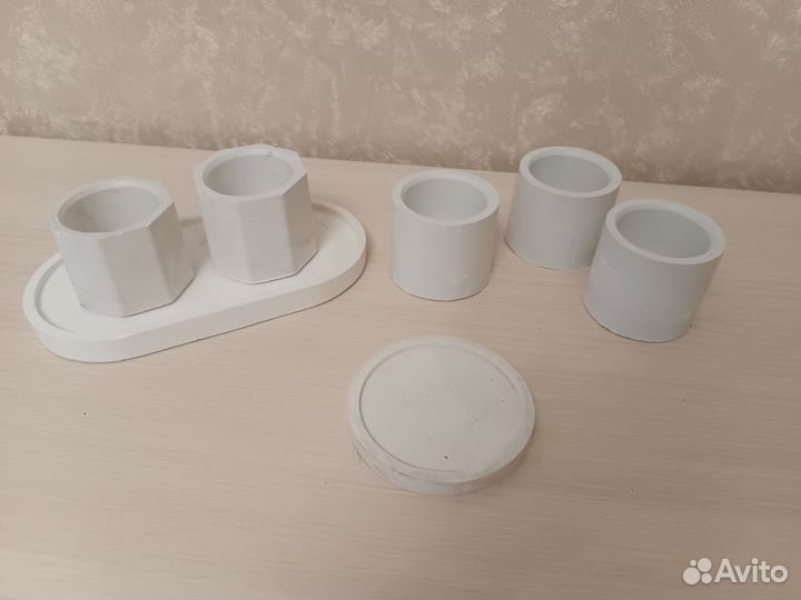 Для Изготовление свечей