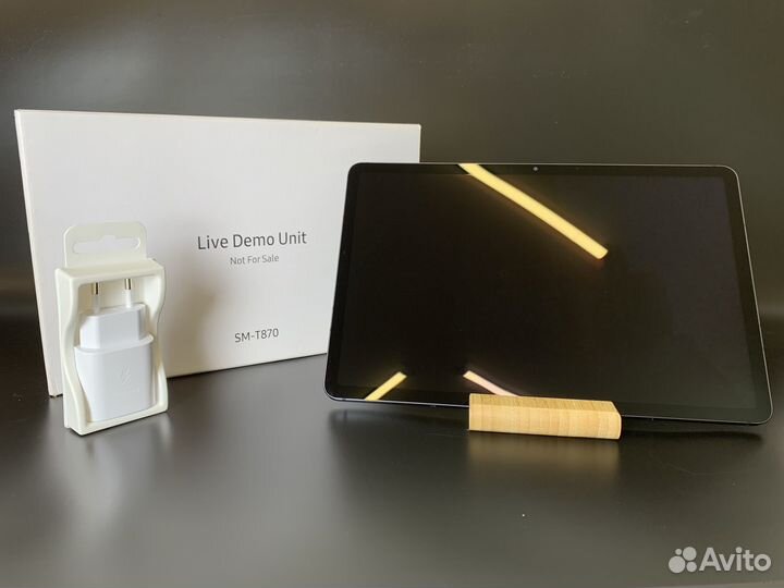 Samsung Galaxy Tab S7 6/128Gb