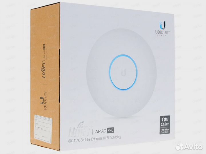 Продаю Unifi AP AC PRO