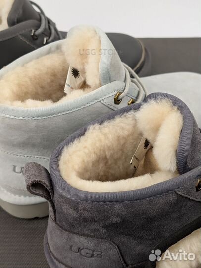 Ugg мужские neumel