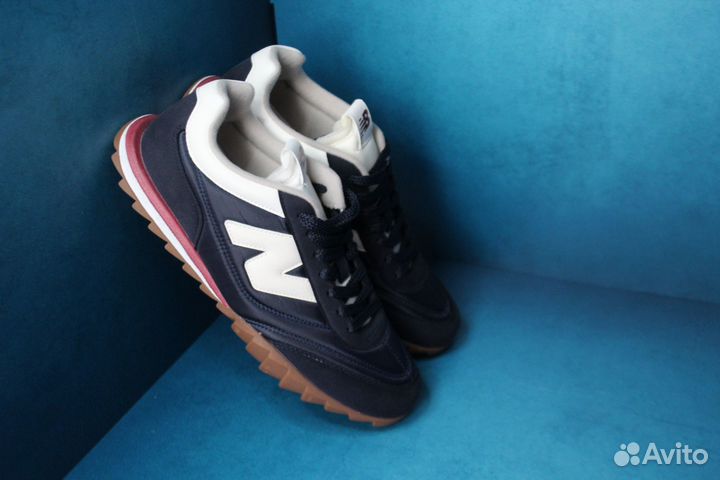 Кроссовки New Balance RC30 41-46р