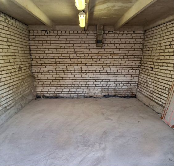 Гараж, 24 м²