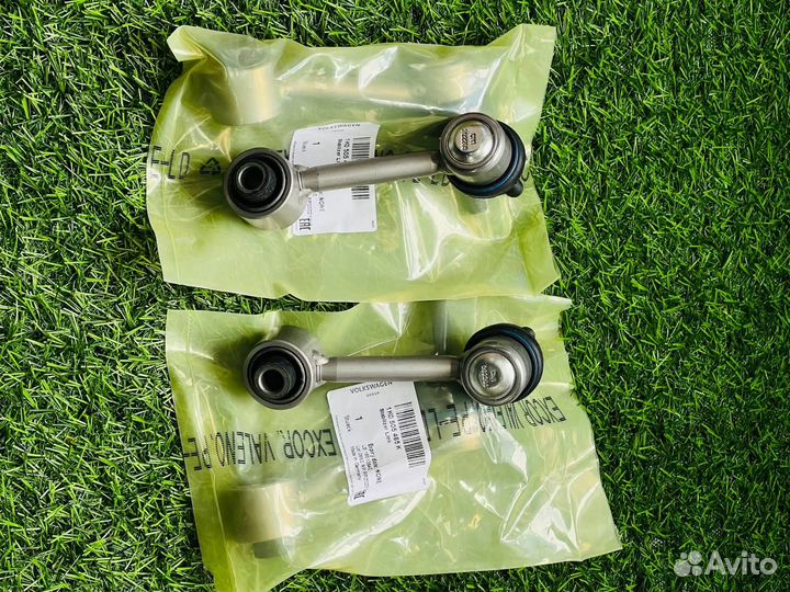 Стойка заднего стабилизатора VAG 1K0505465K