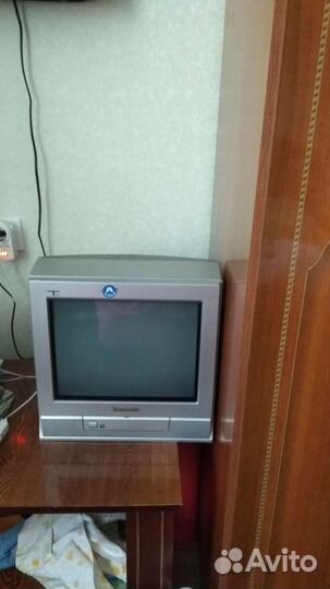 Телевизор Panasonic